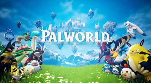 Версию Palworld для PlayStation могут показать на Tokyo Game Show 2024
