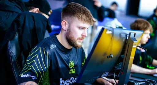 K0nfig: Ninjas in Pyjamas нужна практика, это видно