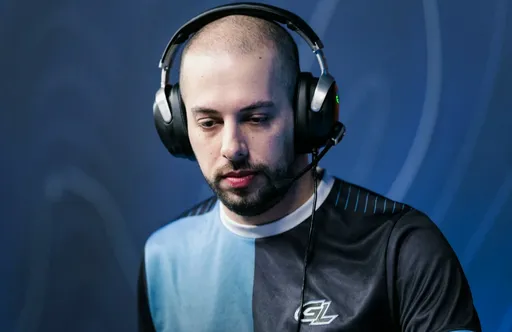 Бывший тренер GamerLegion планирует окончательно покинуть организацию