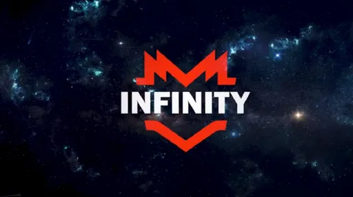 Infinity укомплектовала новый состав по Dota 2