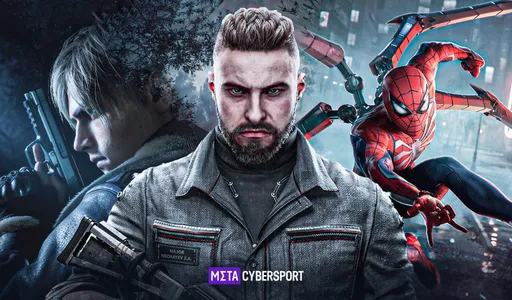 Новинки игр за 2023 год: игры, в которые обязательно стоит поиграть