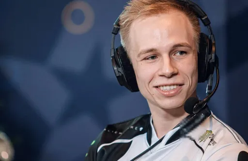 Complexity – чемпион ESL Challenger Jonköping 2024