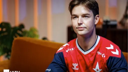 Astralis выбила Wildcard из квалификаций на BLAST Bounty Spring 2025