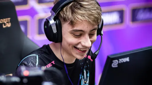 Monte разгромила Movistar Riders на Roobet Cup 2023