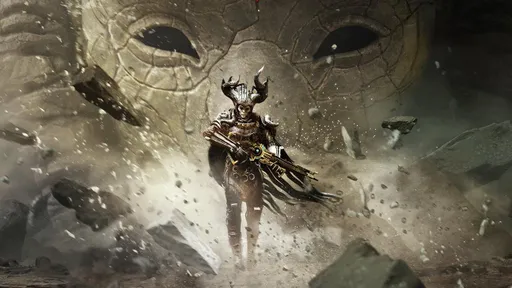 В сети появился трейлер Remnant 2: The Forgotten Kingdom