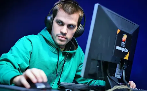 OverDrive о device в роли капитана Astralis: звучит, как провал