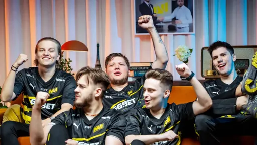 Три главных интриги перед стартом группы C на ESL Pro League 18