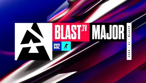 Русскоязычный комьюнити-каст BLAST.tv Austin Major 2025 собрал 261 тыс.зрителей