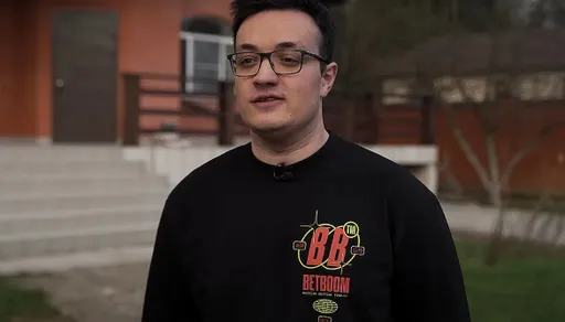 Lukawa о поражении BB Team: обидно, но справедливо, вернёмся сильнее