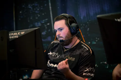 Friberg: пришло время для karrigan поднять трофей на PGL Major Antwerp 2022