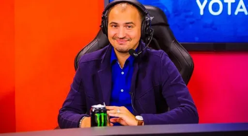 LiTTle: PARIVISION ещё сможет пошуршать на StarLadder Budapest Major 2025