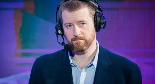 Thorin: безумная идея для Astralis, реально подписать sjuush