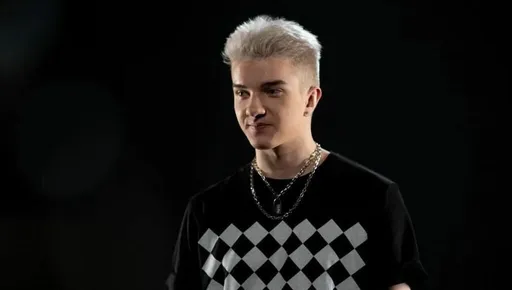 ALOHADANCE о Larl: у него нет ауры