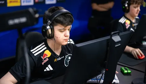 Molodoy о финале против NaVi: первые две карты были «адом»