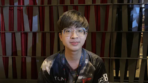 23savage: Collapse нужно забанить в Dota 2