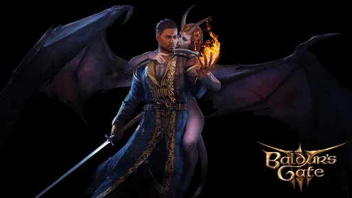 Разработчик Baldur's Gate 3 посоветовал игнорировать компаньонов в кооперативе