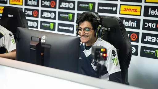 Team Liquid стала единоличным лидером группы A на The Bali Major 2023