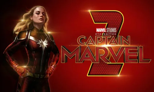 В сети появился свежий трейлер фильма «Капитан Марвел 2»