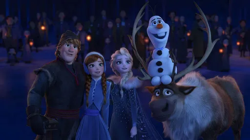Disney анонсировали «Холодное сердце 3». Инсайдеры уже слили в сеть первые детали сюжета