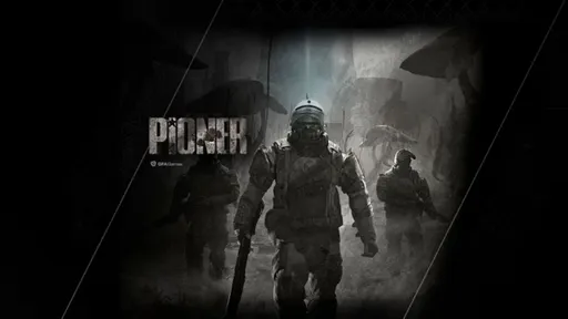 Разработчики игры Pioner рассказали про противников игроков