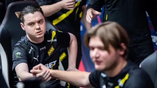 Ursa разгромила s1mple и electroNic на закрытых квалификациях к IEM Rio 2026