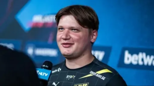S1mple: моя игра в миксах кардинально отличается от официалок или праков