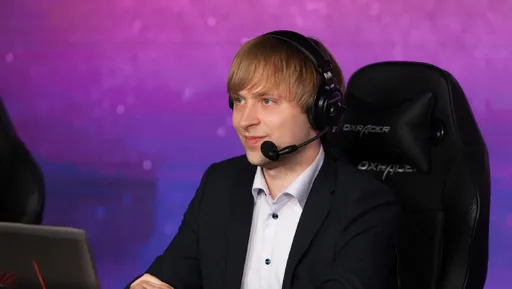 NS о возможной команде Miracle- и SumaiL: я бы на такое глянул с великим удовольствием