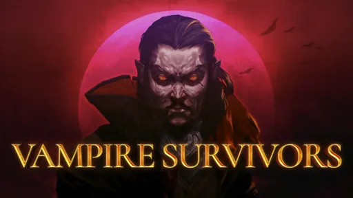 Создатель Vampire Survivors намекнул на полнометражную экранизацию игры