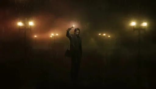 Новый режим для Alan Wake 2 выйдет в начале декабря