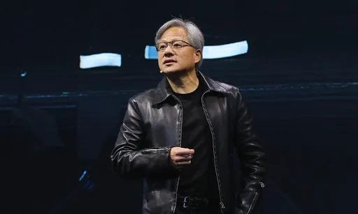 Дженсен Хуанг: Nvidia сократила инвестиции в OpenAI