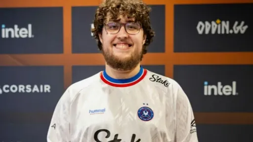 HLTV опубликовал итоги голосования за лучшего игрока месяца