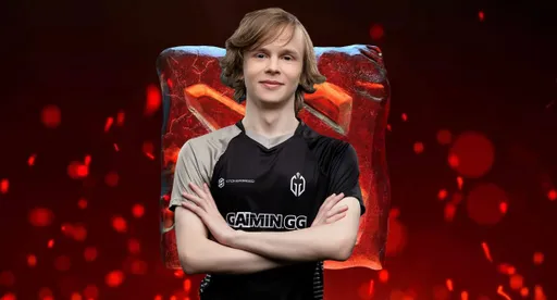 Dyrachyo на протяжении ESL One Kuala Lumpur 2023 не проиграл на Alchemist ни разу