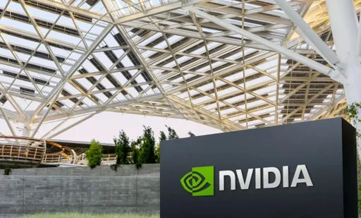 Из-за ограничений доля компании NVIDIA на китайском рынке ИИ-ускорителей упала до 0%