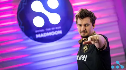 BetBoom Team сыграла вничью с Soniqs на TI11