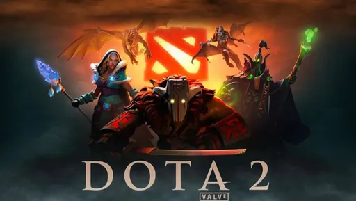 Слух: Valve добавила в Dota 2 программу для борьбы с ботами и переливерами MMR
