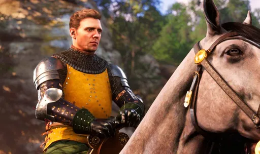 Предзагрузка Kingdom Come: Deliverance II начнётся с конца января 2025 года