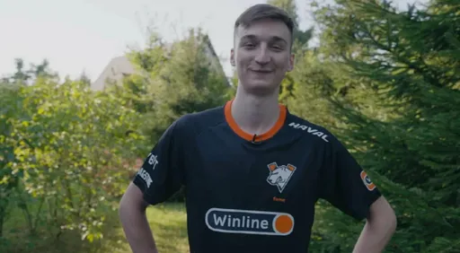 Spirit vs GamerLegion, Virtus.pro vs NiP – расписание первого дня PGL Astana 2025