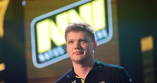 S1mple опубликовал фотографию со своим питомцем – игрок завёл собаку