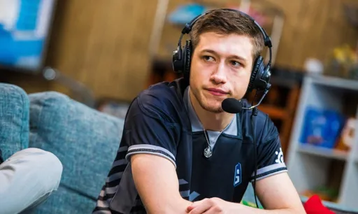 Инсайдер: BIG подписала контракт с mantuu, игрок заменит hyped в составе