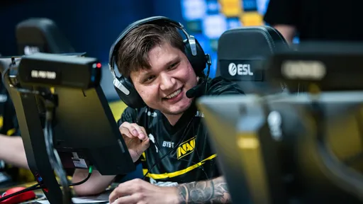 s1mple о планах Na'Vi: завтра едем на Мальту