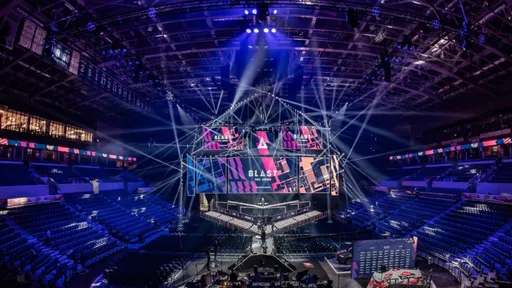 Cloud9 сразится с CPH Flames в первом матче на BLAST Premier: Spring Showdown 2023