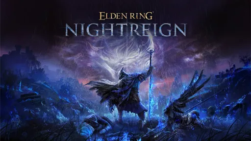 FromSoftware представила Elden Ring Nightreign – кооперативный PvE-экшен