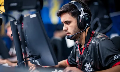 G2 Esports победила paiN Gaming и сыграет за выход в плей-офф StarLadder Budapest Major 2025