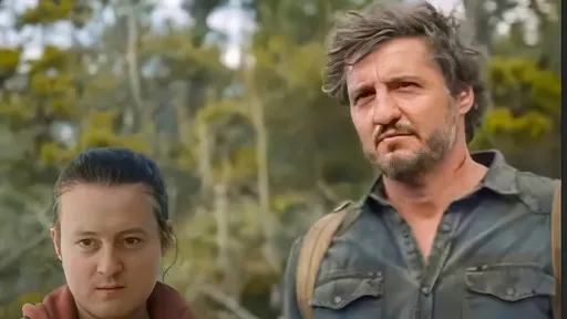 Стас Ярушин взорвал сеть фейком со съёмок сериала по The Last of Us