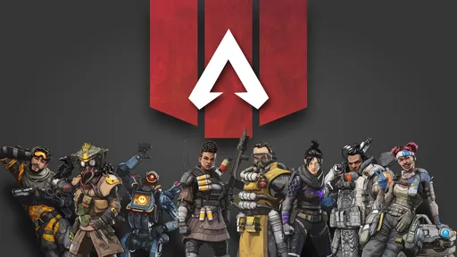 Слух: в Apex Legends может выйти новая карта District