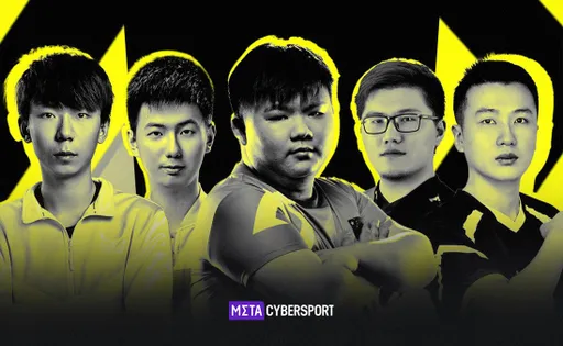 Итоги One Kuala Lumpur 2023: победа Azure Ray, провал 9 Pandas и замены в Team Liquid