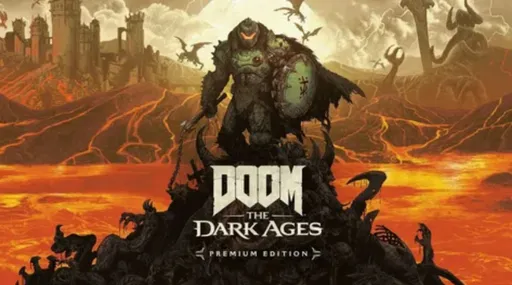 Герой без шлема – для DOOM: The Dark Ages выйдет DLC в июле