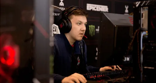 Quest Esports возглавила группу А на Riyadh Masters 2023