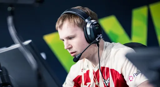 HLTV: tN1R заменит zont1x в Team Spirit