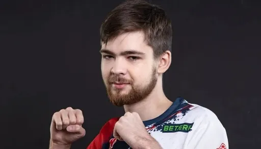Team Falcons обыграла Azure Ray на BetBoom Dacha Dubai 2024